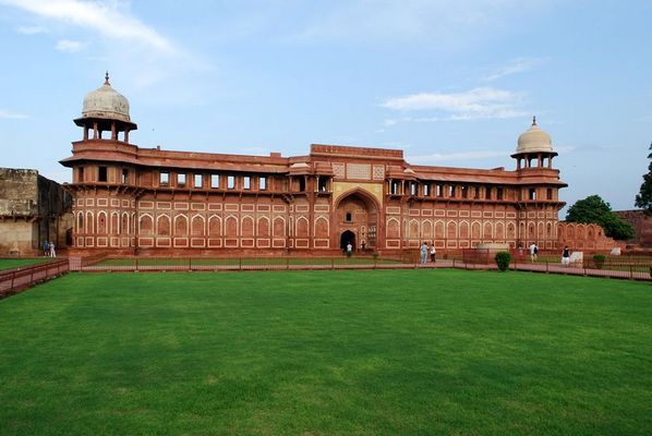 Red Fort Tour in India at delhi